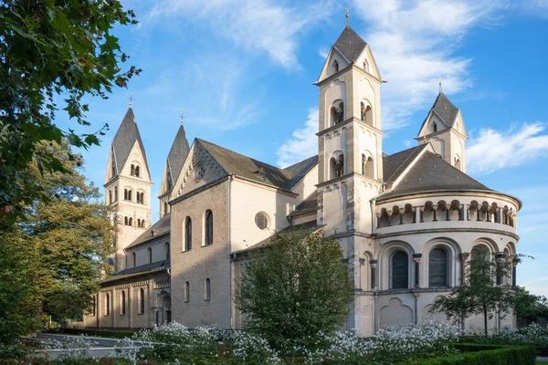 Koblenz Alemania Octubre 2021 Imagen Panorámica Edificios Históricos Centro Coblenza — Foto de Stock