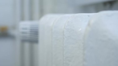 Soğuk Kışın Isıtıcısı, Kaloriferi aç, Radyatörün Sıcaklığını Ayarla, Termik Enerji Sanayii Krizinde Maliyetten Koru