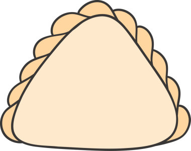 Pan Dulce Meksika Tatlı Çizgi Filmlerini Vurguluyor