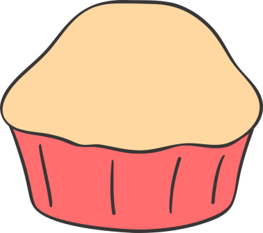 Tatlı Pan Dulce Mantecadas Meksika Tatlı Çizgi Filmleri