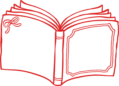 Valentine Kitapçığı Açık Kitap Özeti