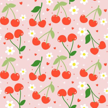 Coquette Pürüzsüz Kalıpsız Kiraz Bahar Çiçeği Arka planda izole