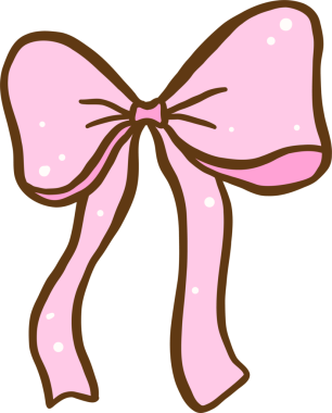 Pembe Fiyonk El Çizimi