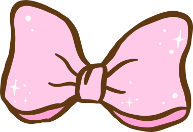 Pembe Fiyonk El Çizimi