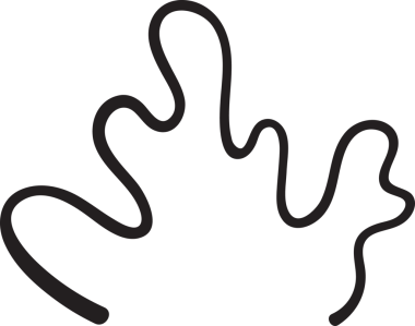 Şirin Mercan Karalama Çizgisi