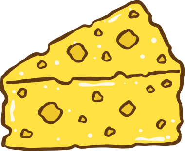 Sarı Peynir Takozu, Çiftçi Pazarı