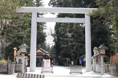 Shirayamahime Jinja, Japonya 'nın Ishikawa ilindeki Hakusan şehrinin Sannomiyamachi semtinde bulunan bir Shinto tapınağıdır..