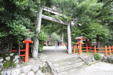 Tamaru Kalesi, Watarai-gun, Mie ilinin Tamamura ilçesinde Nanboku-ch döneminde yaşamış bir Japon kalesidir.. 