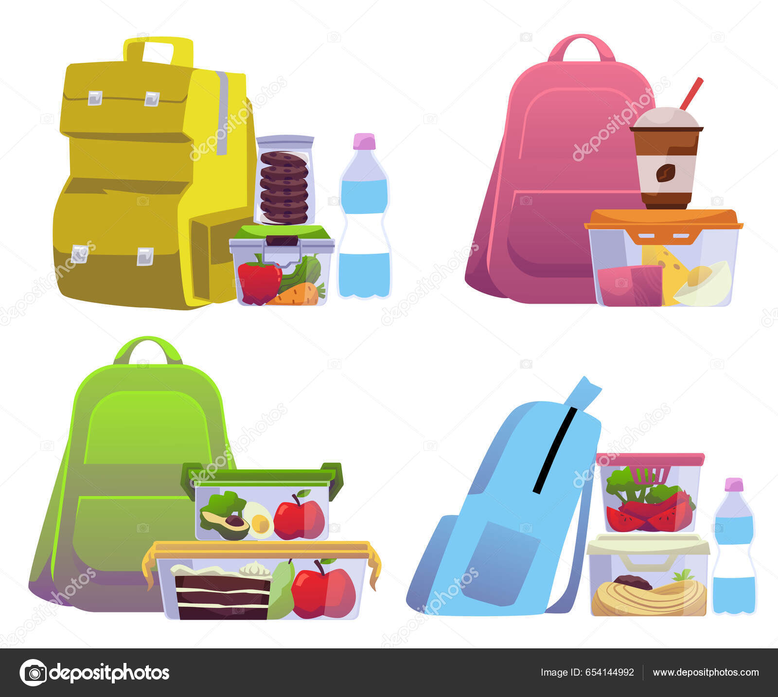 https://st5.depositphotos.com/1832477/65414/v/1600/depositphotos_654144992-stock-illustration-plastic-containers-packed-food-bags.jpg