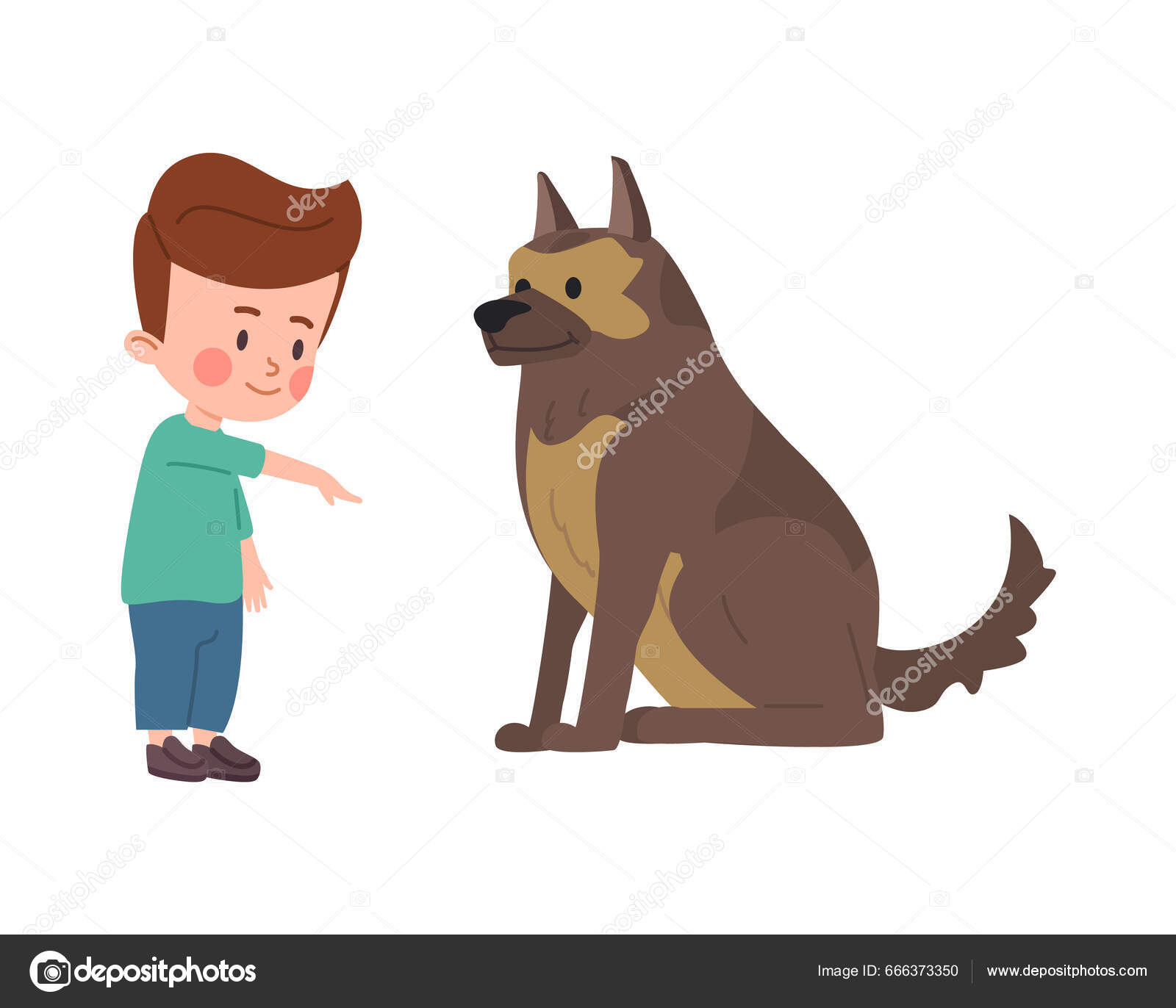 Vetores de Ilustração De Sessão Engraçado Cachorro Cão Pastor Inglês Antigo  e mais imagens de Cão Pastor - iStock