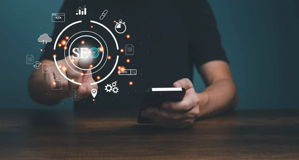 Arama Motoru Optimizasyonu, SEO, Cep Telefonu Teknolojisi, Akıllı Telefon, Bilgisayar, Web Sayfası, Web Sitesi, Sosyal Medya Sıralaması ve Hızı