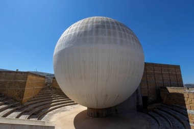 Gibellina Ana Kilisesi, Trapani ili, İtalya