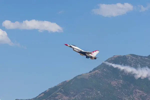 Gökyüzü hava gösterisi