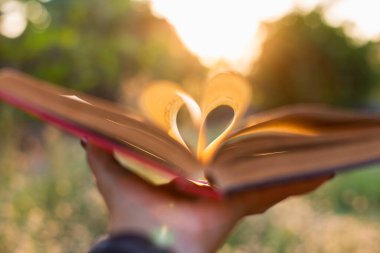 Aşkım senin aşkındır.