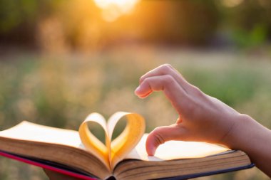 Aşkım senin aşkındır.