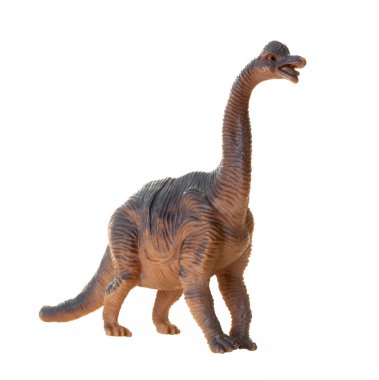 Dinozor üzerinden Kuzey Amerika Jurassic Morrison oluşumu.