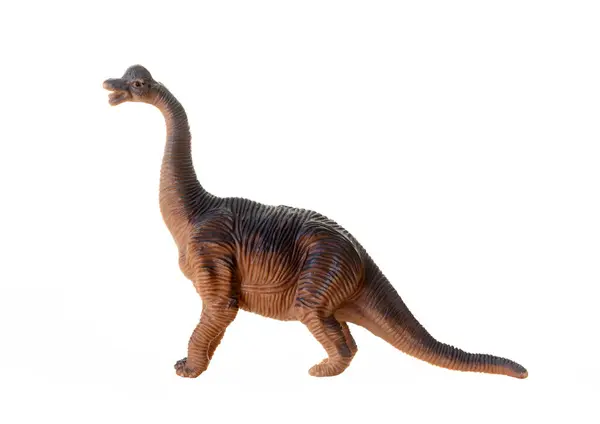 Dinosaurier Från Jura Morrison Bildandet Nordamerika Royaltyfria Stockfoton