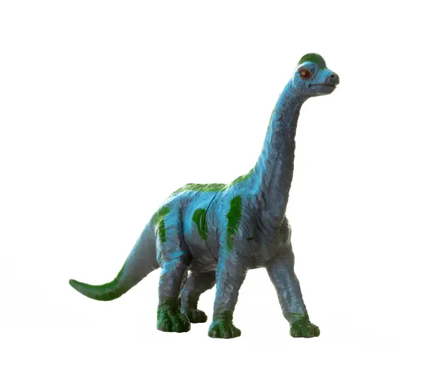 Dinosaurus Dari Formasi Morrison Jurassic Amerika Utara Stok Gambar