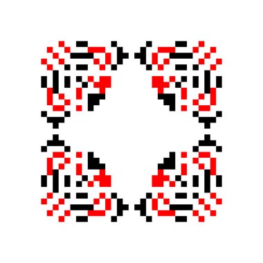 Geleneksel Ukrayna halkı nakış işleme sanatı, etnik mandala süsü vyshyvanka inanç, vektör illüstrasyonu