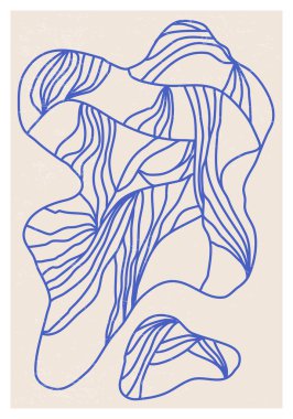 En az 20 'lik geometrik tasarım posteri, ilkel şekilli vektör şablonu, modern hipster tarzı.