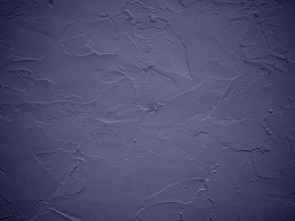 Beautiful Abstract Grunge Decorative Navy Blue Dark Wall Background Texture — Stock Photo, Image