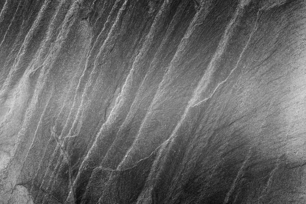 Темный Черный Фон Текстура — стоковое фото