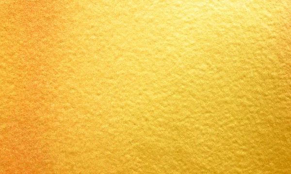 Gold Metal Brushed Background Texture Brushed Steel — Stock Photo, Image
