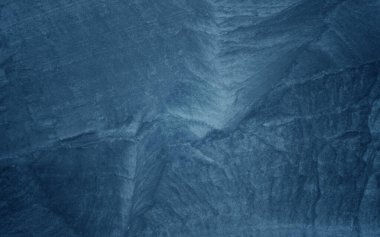 Güzel Soyut Grunge Dekoratif Donanma Mavi Karanlık Duvar Arkaplanı