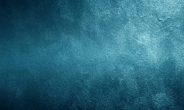 Kaunis Abstrakti Grunge Koriste Navy Blue Tumma Seinä Tausta — kuvapankkivalokuva