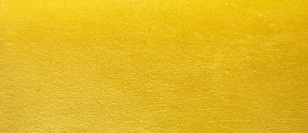 Золотий Металевий Фон Або Текстура Матової Сталі — стокове фото