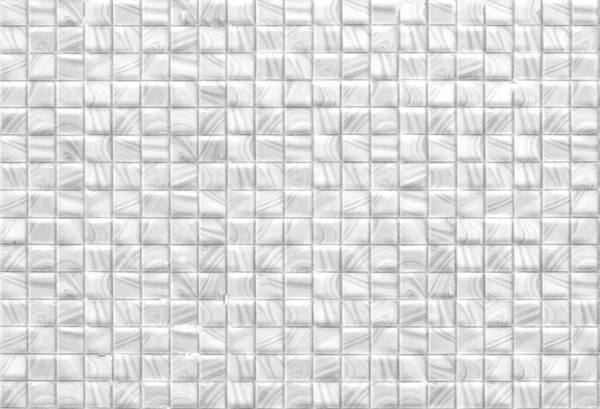 Interieur Achtergrond Textuur Keramische Mozaïek Tegel — Stockfoto