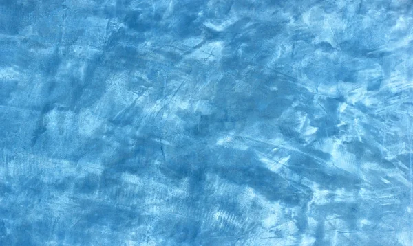 Hermoso Grunge Abstracto Decoración Azul Oscuro Pared Textura Banner Fondo — Foto de Stock
