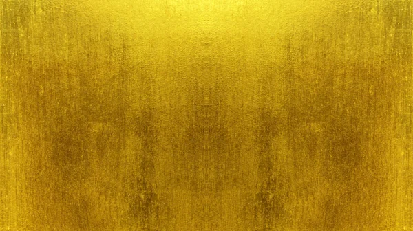 Χρυσό Μεταλλική Πλάκα Φόντο Υφή — Φωτογραφία Αρχείου