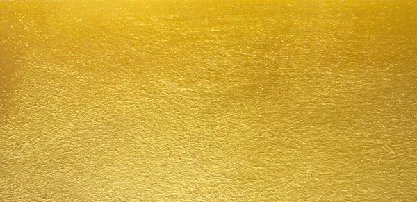 Złoty Cement Ściana Wzór Wewnętrzny Tło Tekstury — Zdjęcie stockowe