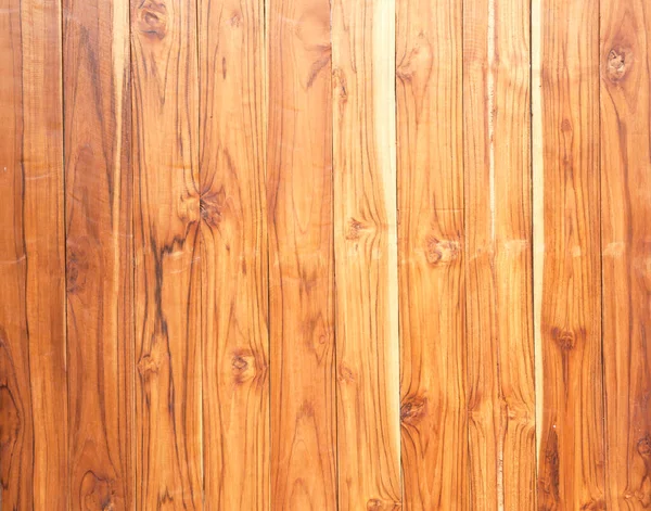 Světlé Dřevěné Stěny Zdobí Krásný Interiér — Stock fotografie