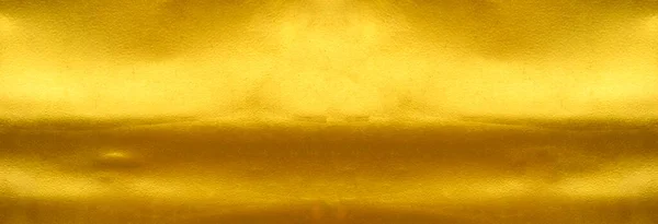 Zlato Leštěný Kov Ocel Textura Abstraktní Pozadí — Stock fotografie