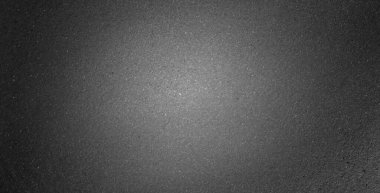 siyah metal fırçalanmış arka plan veya fırçalanmış çelik dokusu