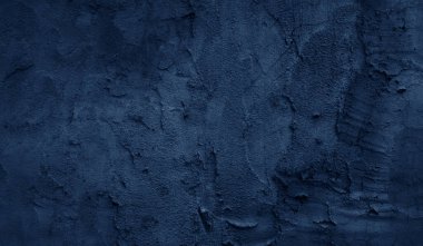 güzel soyut grunge koyu mavi dekor duvar dokusu afiş arkaplanı metin için boşluk