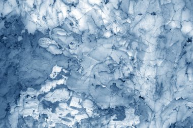 güzel soyut grunge koyu mavi dekor duvar dokusu afiş arkaplanı metin için boşluk