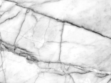 İç dekorasyon için beyaz mermer desen arkaplanı