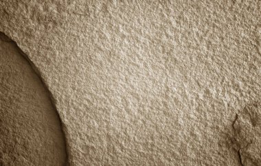 Eski model arka plan taş duvarı