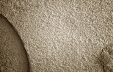 Eski model arka plan taş duvarı