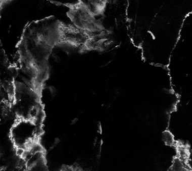 Siyah Mermer doku arka plan kat dekoratif taş iç