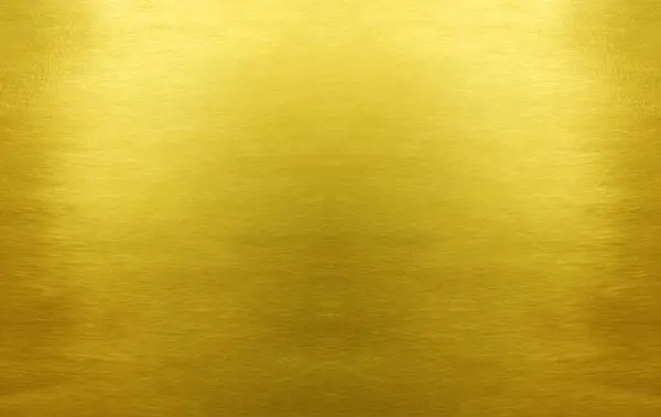 Parlak sarı altın doku arka plan soyut doku metal.