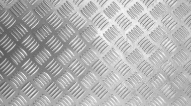 Paslanmaz çelik anti-kaydırma yürüyüş panelleri