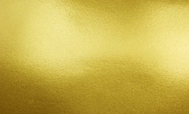 Altın zemin Lüks parlak altın dokular