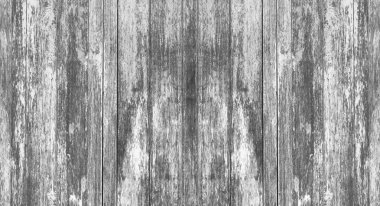 Beyaz ahşap desenli eski arkaplan dokusu