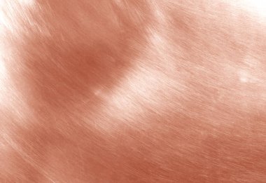 Rose Gold folyo doku kırmızı arka plan