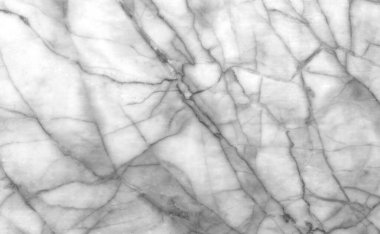 Yüksek çözünürlüklü beyaz mermer desen arkaplan deseni.