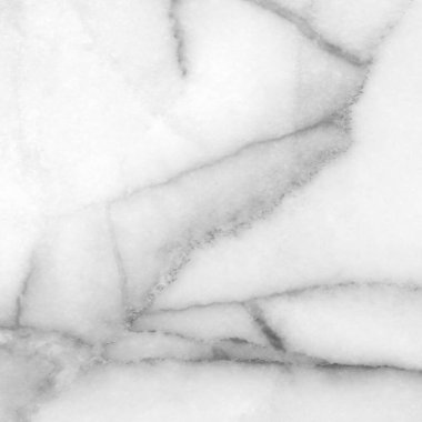 Yüksek çözünürlüklü beyaz mermer desen arkaplan deseni.